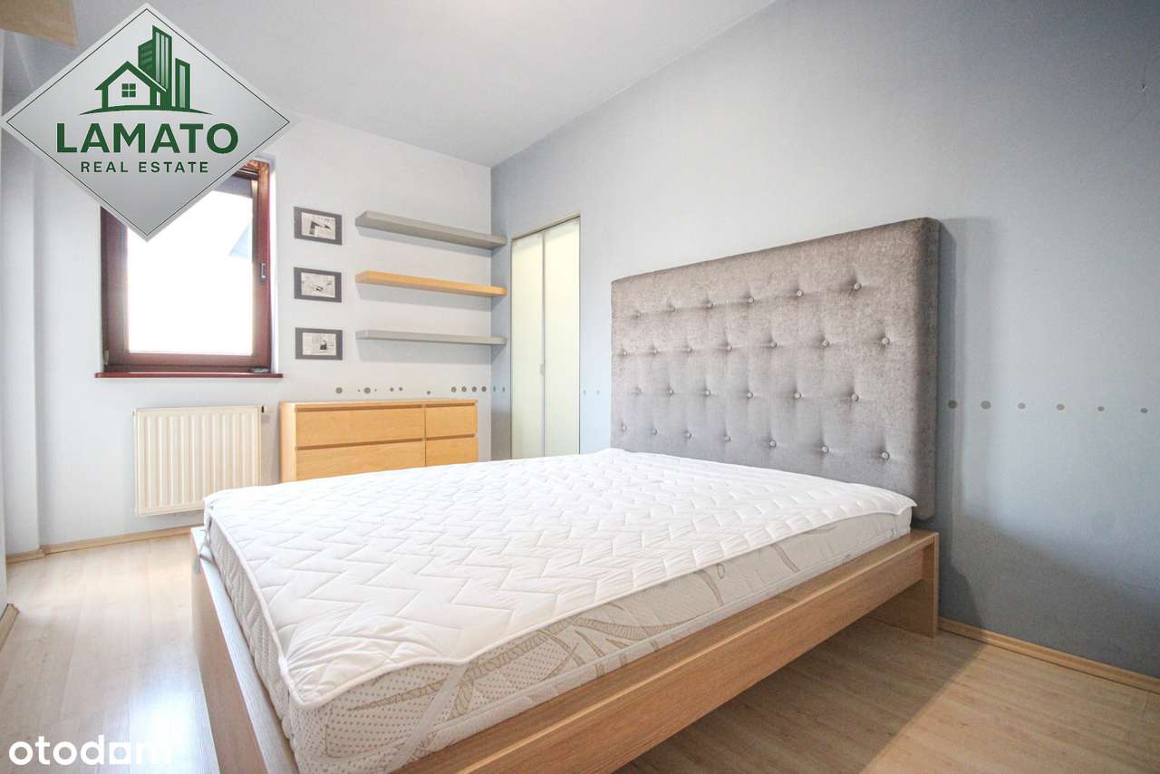 Bobrzyńskiego | Dębniki | 66 m2 | 3 pok | Pets - Pełny obrazek: 5/15