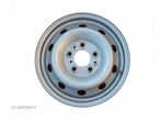 Felga 16 " Fiat Ducato Citroen Jumper Boxer - 1