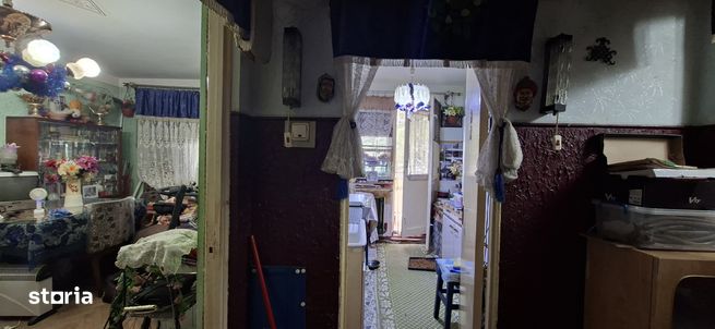 Apartament cu potențial excelent în Micro 20 – lângă Cofetăria Dana-1
