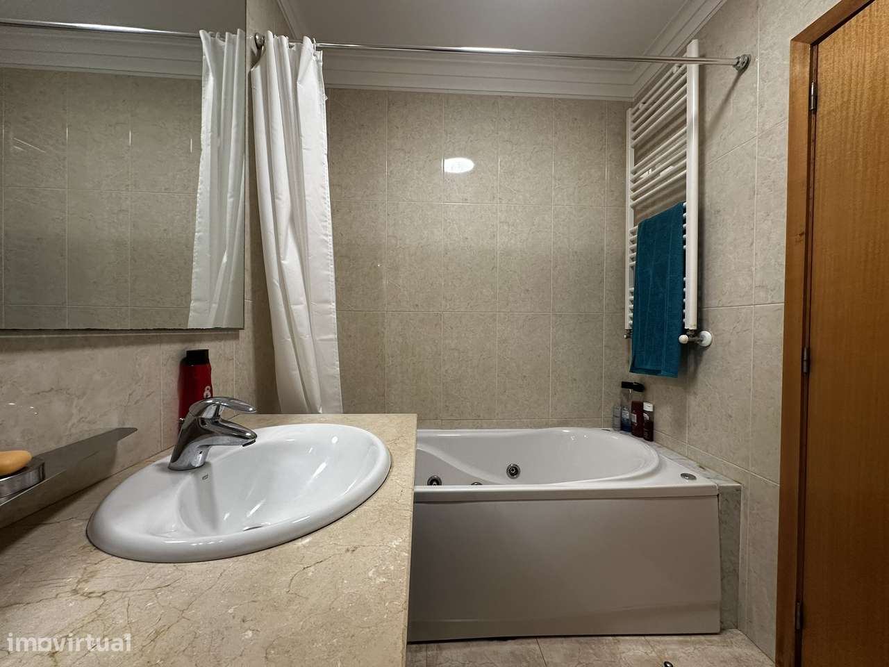 Fantástico apartamento T1 na Abelheira, Viana do Castelo.-8