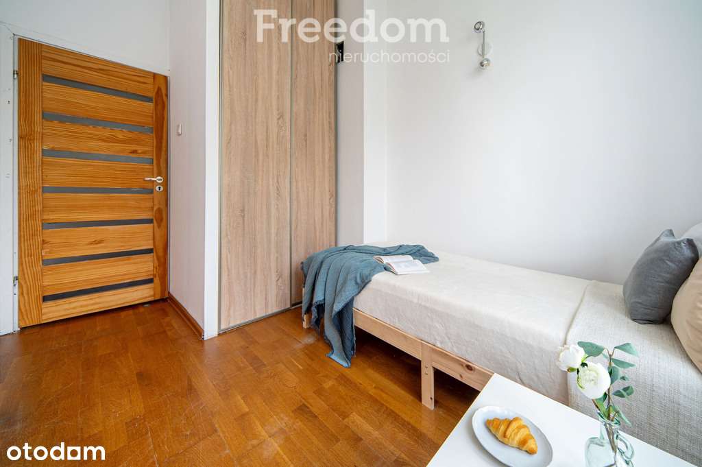 Dwa pokoje na Bródnie - 15 min do Centrum SKM-ką - Pełny obrazek: 4/15