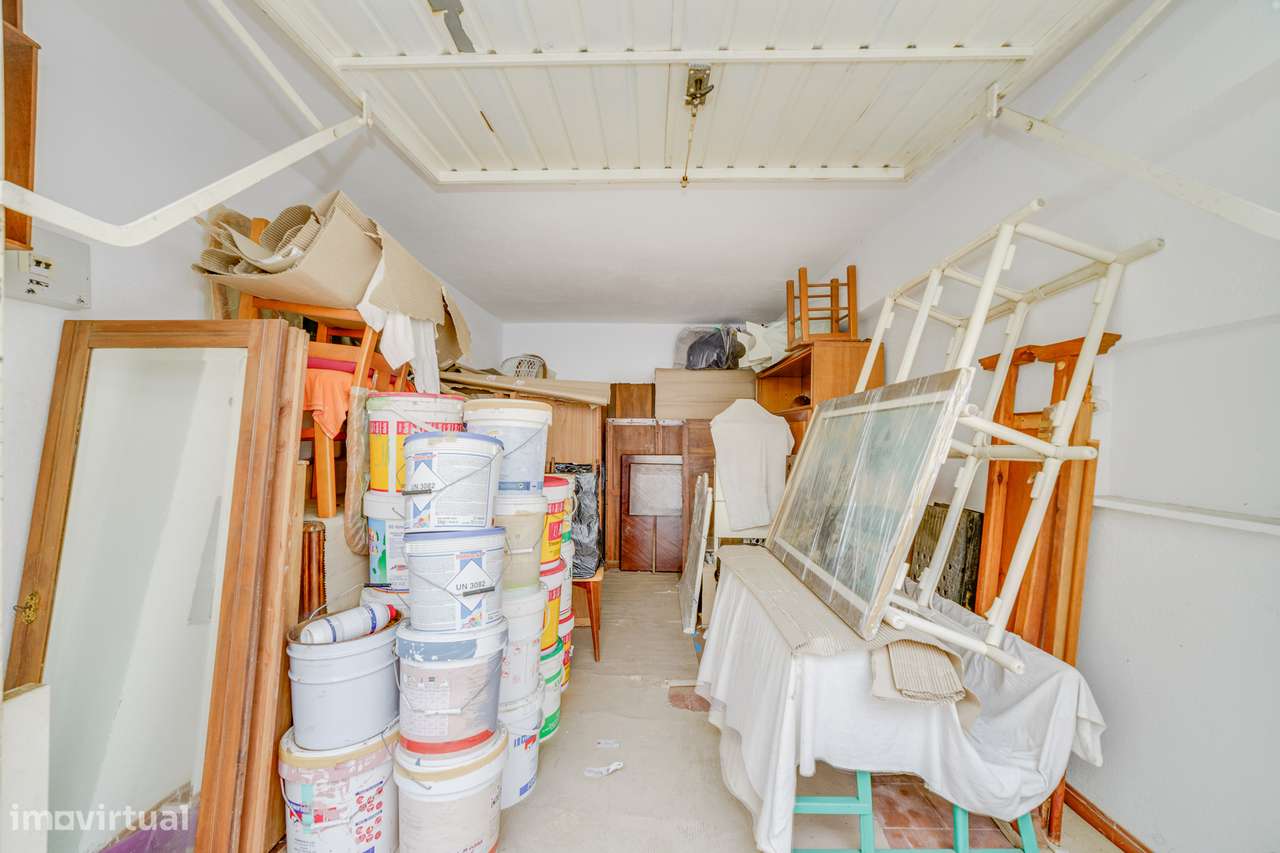 BOX | 14 M2 | R/C | ARRUMOS - Grande imagem: 2/8