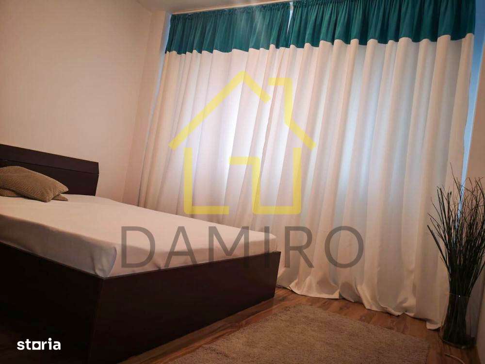 Apartament 2 camere Teiul Doamnei  Sos. Colentina Dna.Ghica Lacul Tei-5