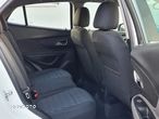 Opel Mokka 1.4 Turbo ecoFLEX Start/Stop Color Edition - 10