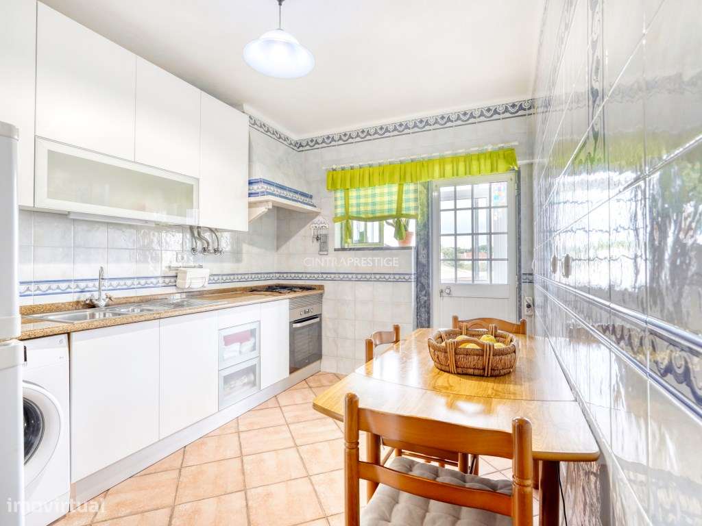 Moradia T4 Bi Familiar no Algueirão-Sacotes | Lote 620 m² | Oportun...-22