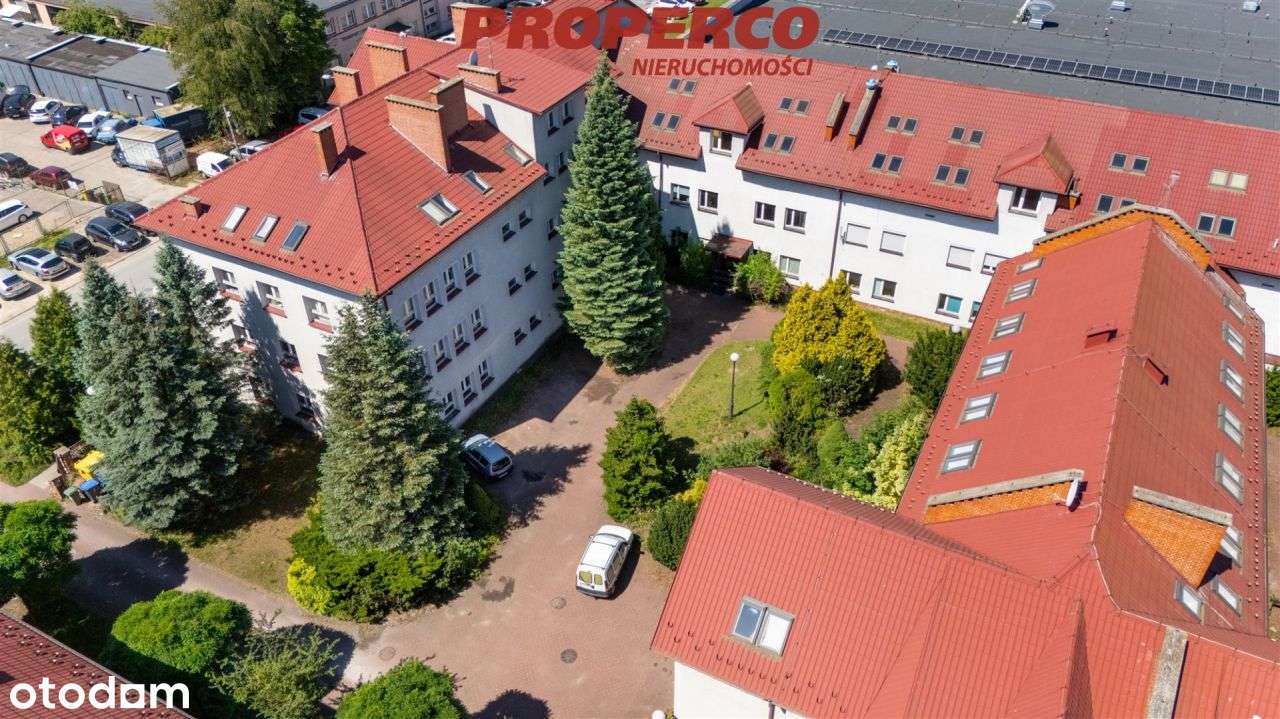 Budynek usługowy 6600m2 , ul. Peryferyjna, Kielce - Pełny obrazek: 4/6