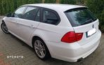 BMW Seria 3 318d Touring - 4