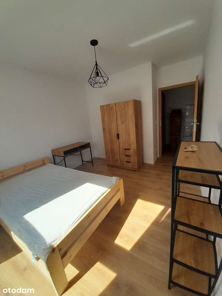 Pokój jednoosobowy na ulicy Sielawy, osiedle Enter II - Pełny obrazek: 3/13