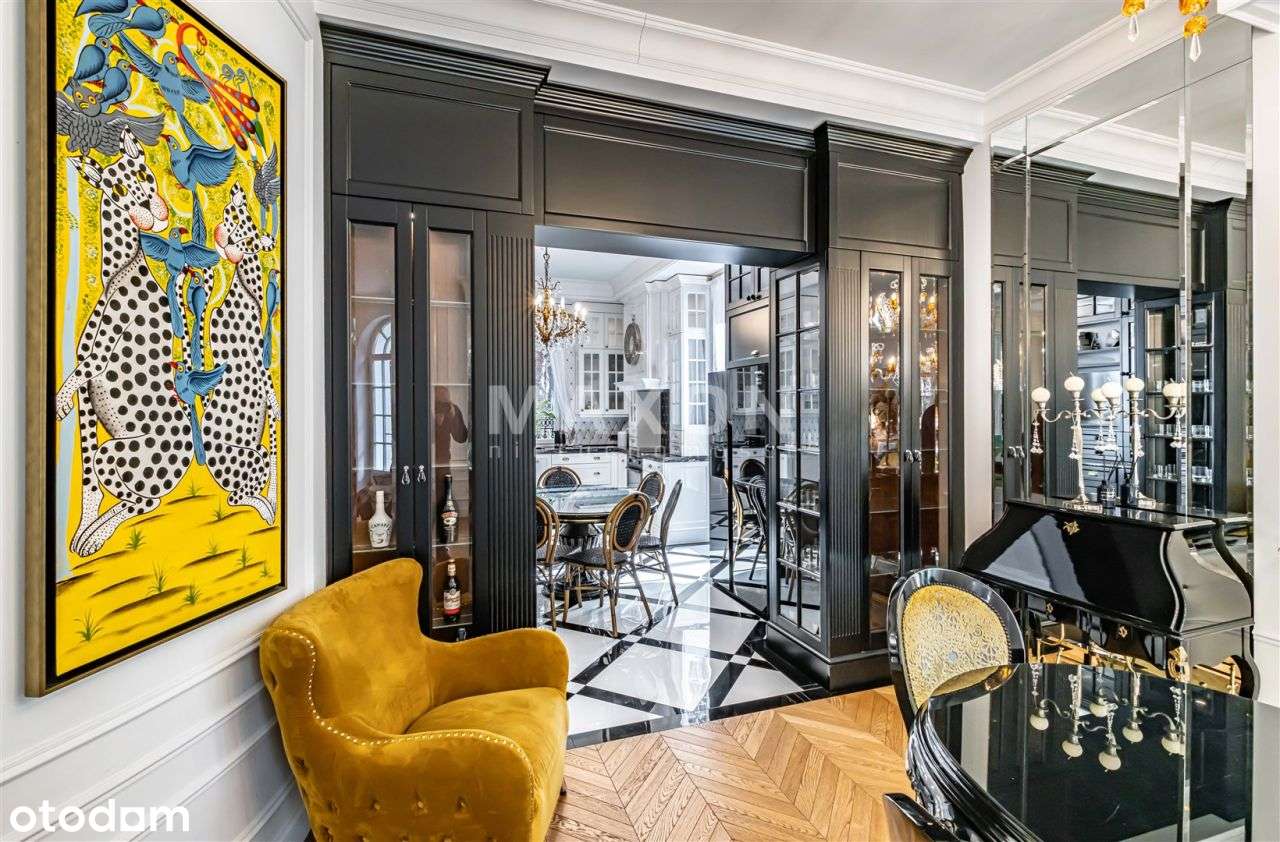 0% prowizji ✨ szybki dojazd do W-wy ✨ sosnowy las-9