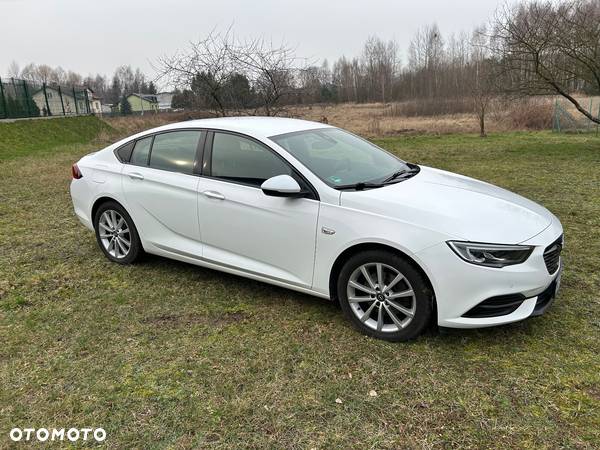 Opel Insignia Grand Sport 2.0 Diesel Business Innovation - 7