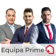 Profissionais - Empreendimentos: Equipa Prime - Marrazes e Barosa, Leiria