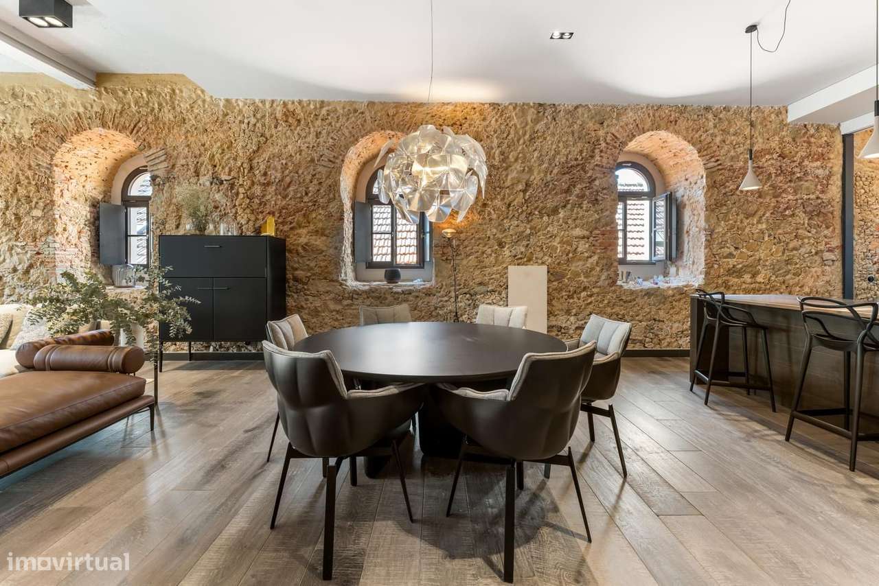 Apartamento T2 com terraço, Misericórdia, Lisboa - Grande imagem: 5/35