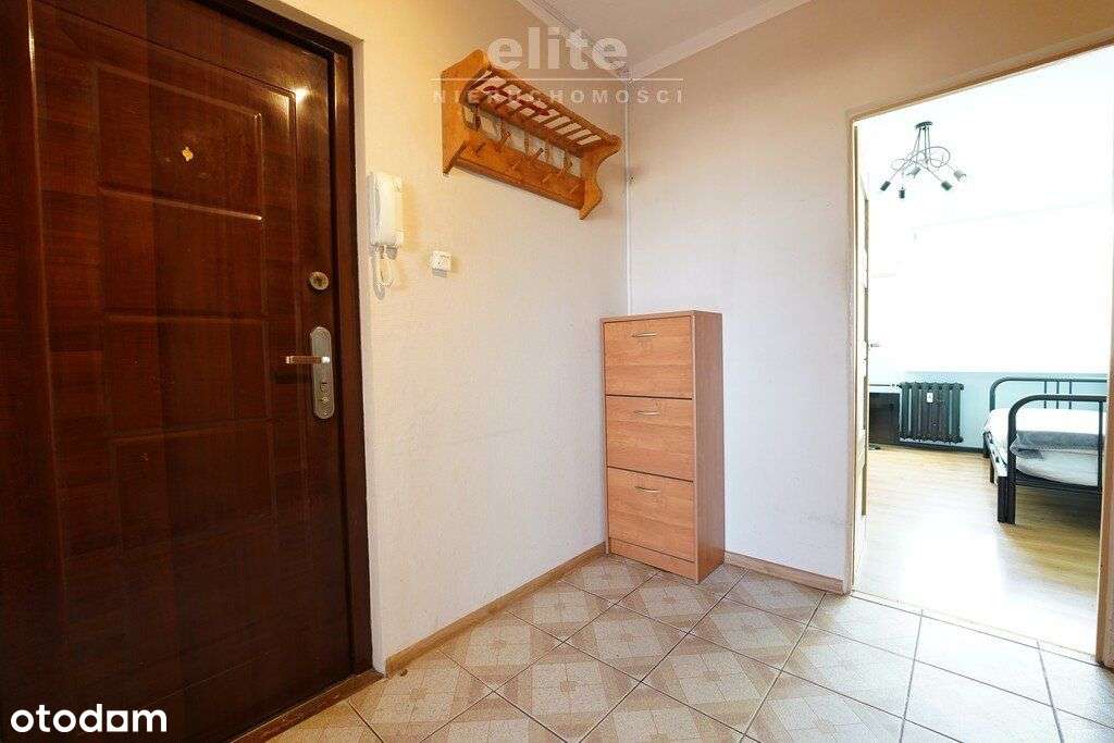 Gumieńce, 2 pok. z balkonem, spółdzielcze wł.-5