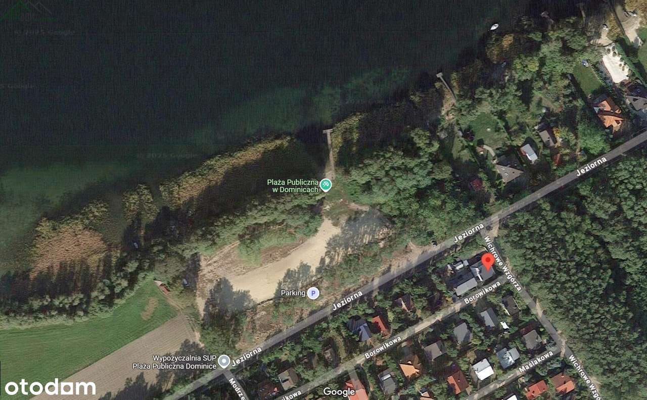 Przytulny dom tuż przy plaży!-19