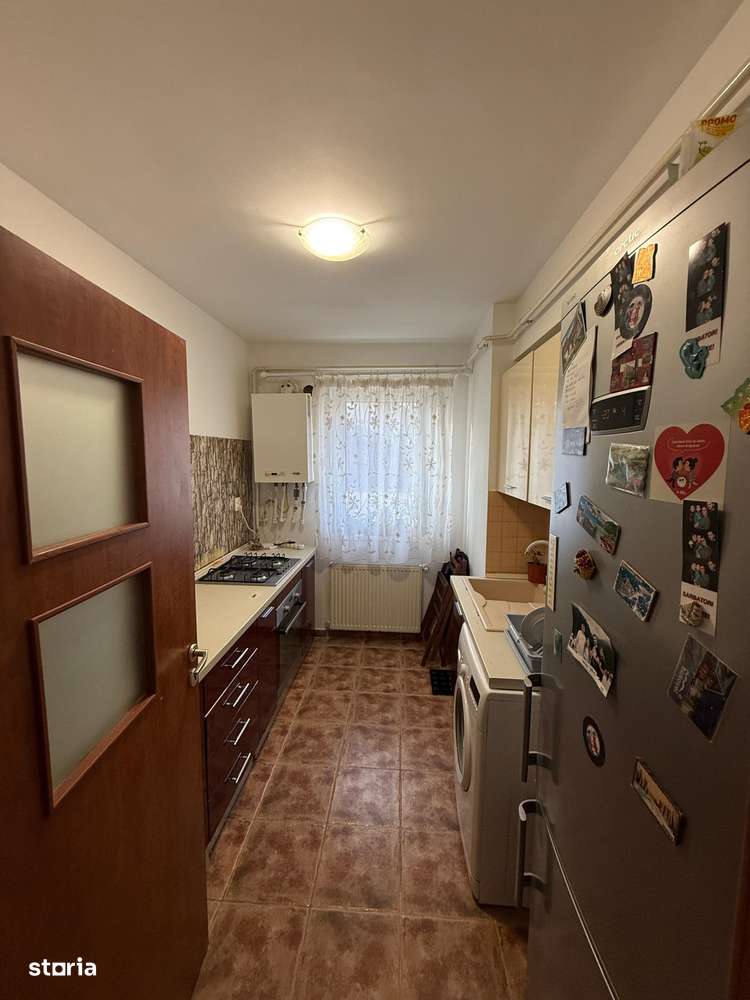 2 camere decomandat- Valea Lupului- 55 mp- 85000 euro - Imagine principală: 5/6
