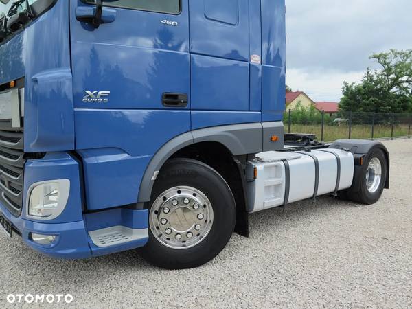 DAF XF 106.460, SSC, STANDARD, RETARDER, - 4