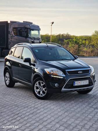 Ford Kuga 2.0 TDCi 2WD Trend - 2