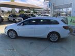 Opel Astra Sports Tourer 1.6 CDTi Cosmo S/S - 8