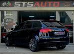 Audi A3 Sportback 2.0 TDi S-line - 4