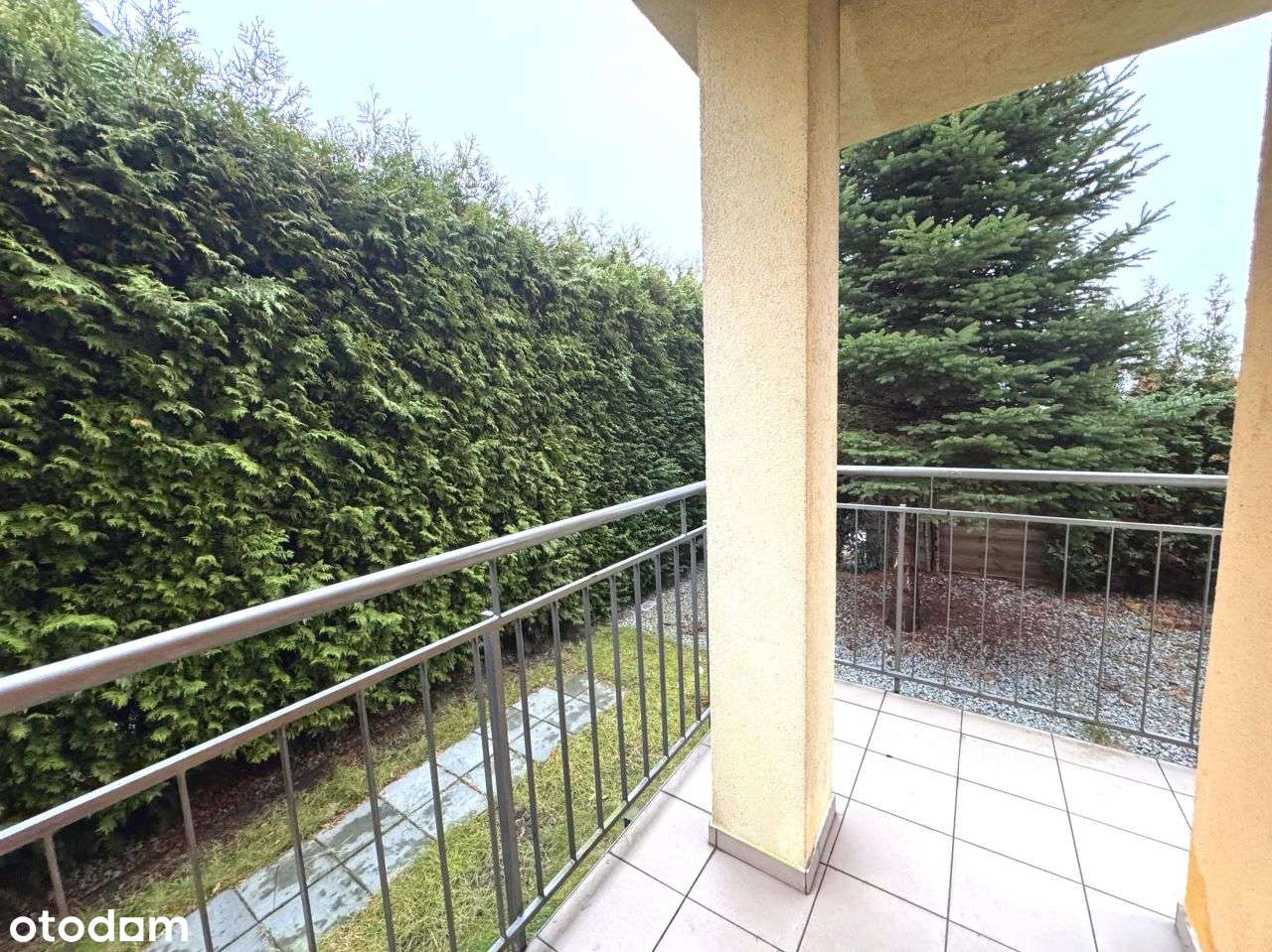 Wygodne, Nowoczesne Z Ogrodem.-15