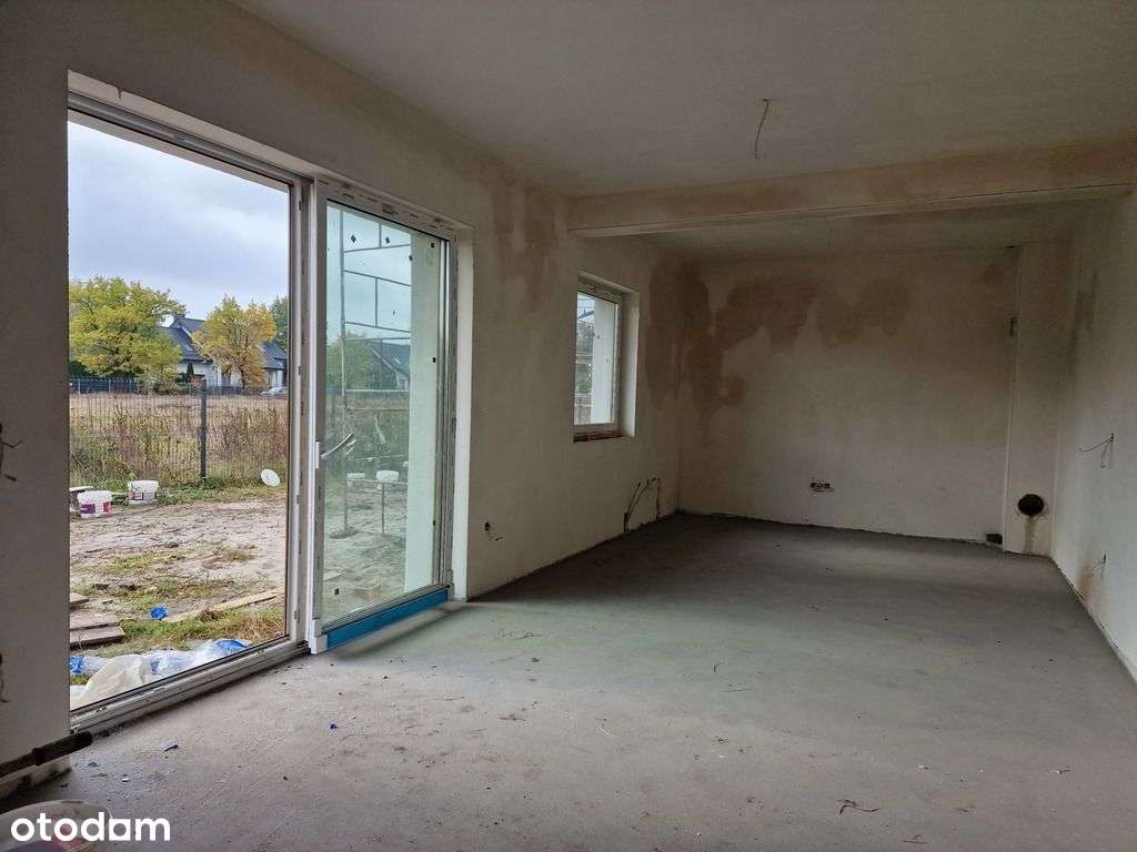 Elegancki Dom 5pok, 180m2, 400m2 działka-3