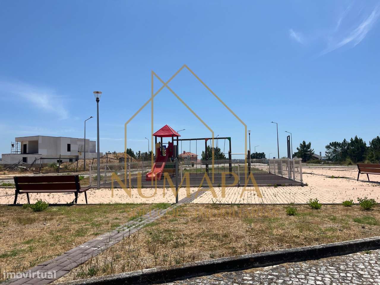 Moradia Isolada T4 em Quinta do Anjo, Palmela-18