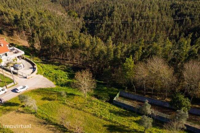 Terreno para venda na Catraia de Assequins - Águeda - Grande imagem: 5/8