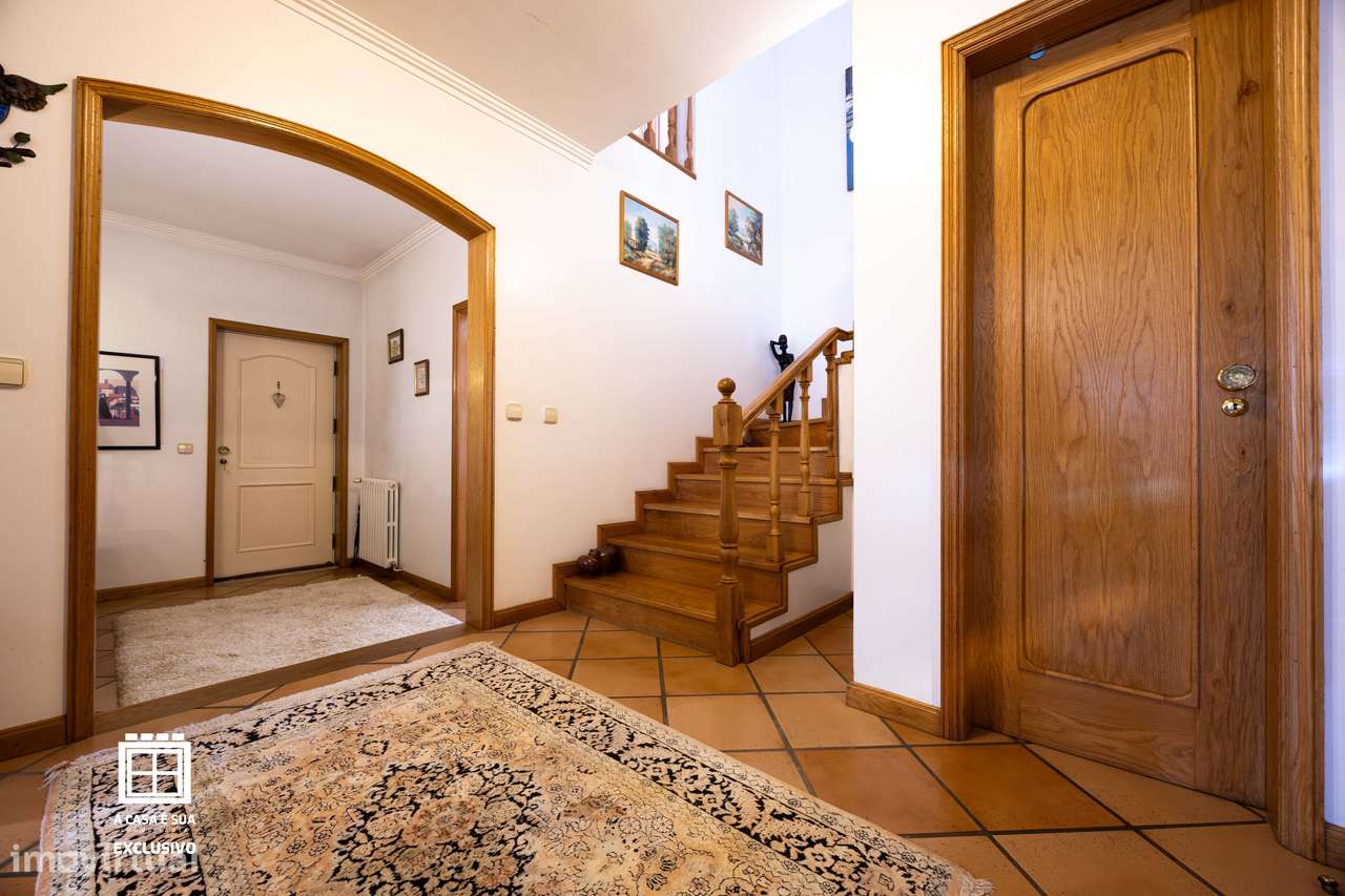 Moradia isolada em Avanca - Exclusivo-18