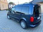 Volkswagen Caddy 1.0 TSI (5-Si.) Comfortline - 5