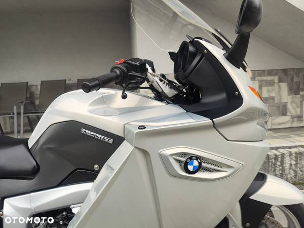 BMW K - 32