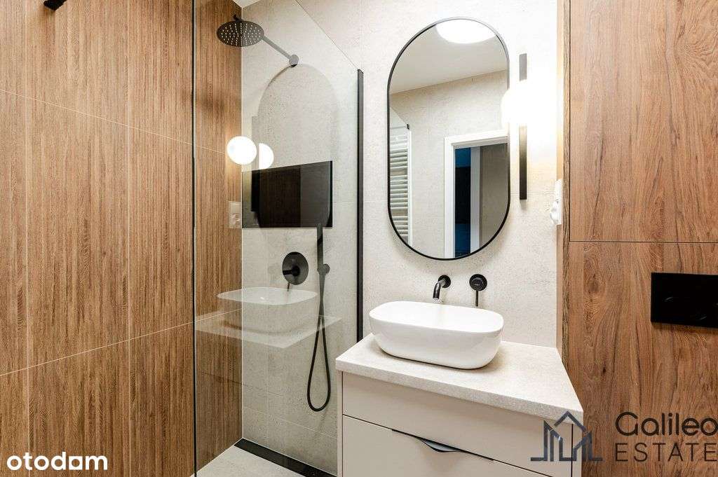 2-pokojowe mieszkanie | Nowe Miasto Polesie-11