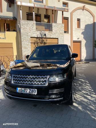 Land Rover Range Rover 3.0 I TDV6 Autobiography - 1