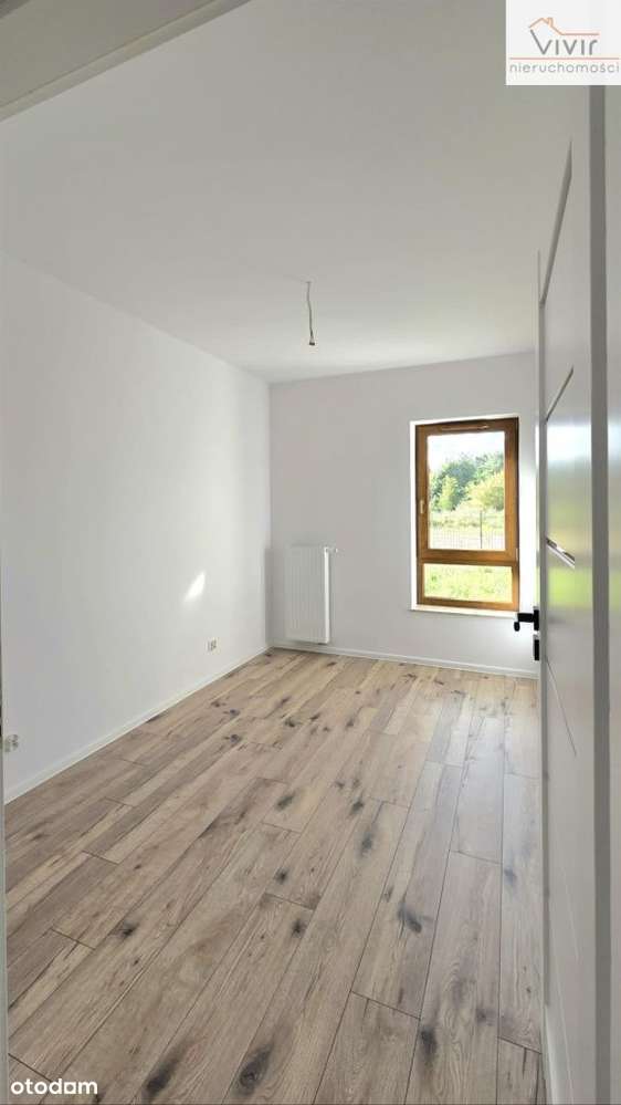 Nowe 2 Pokoje "Pod Klucz" 43,5mkw. + Garaż W Hali!-4