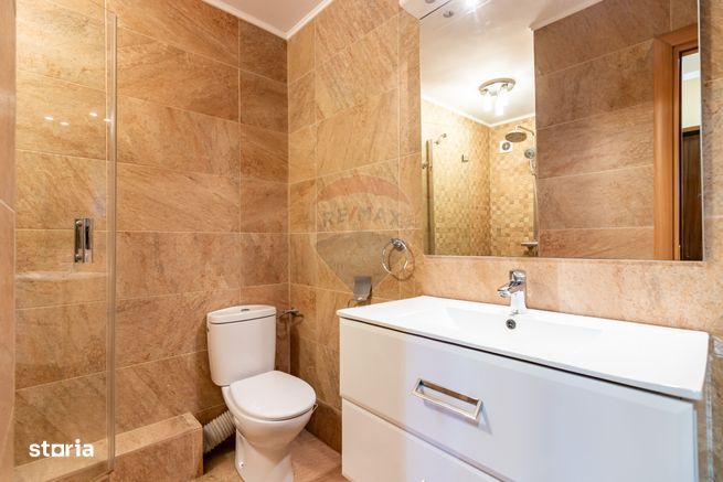 Apartament cu 2 camere în Bucurestii Noi, metrou, parcare subterana-7