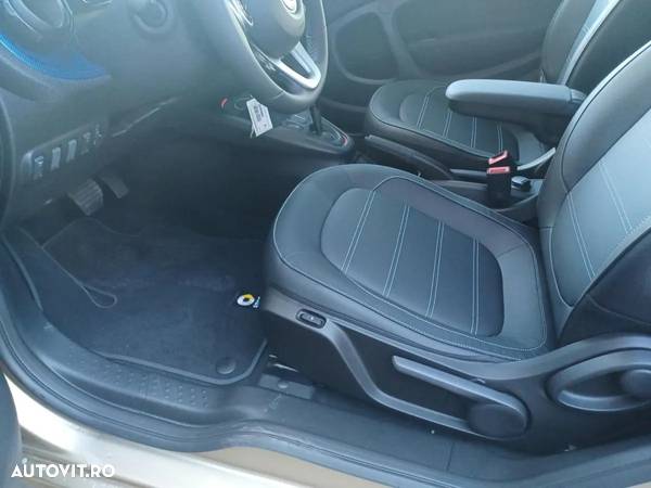 Smart Fortwo 60 kW electric drive - 7