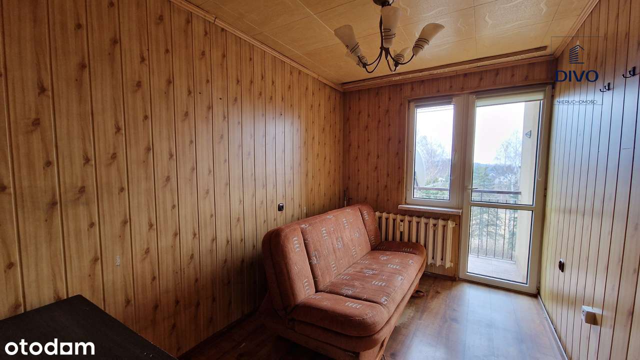 Trzebinia Grunwaldzka 2 pokoje-4