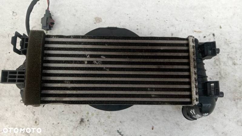 FORD FOCUS MK3 1.6 intercooler CV61-9L440-VC / BV61-8C607-SC - 1