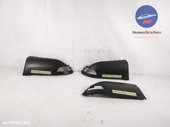 Flaps Dreapta Bara Spate Range Rover Sport 2013 2014 2015 2016 2017 2018 original cu senzor - 1