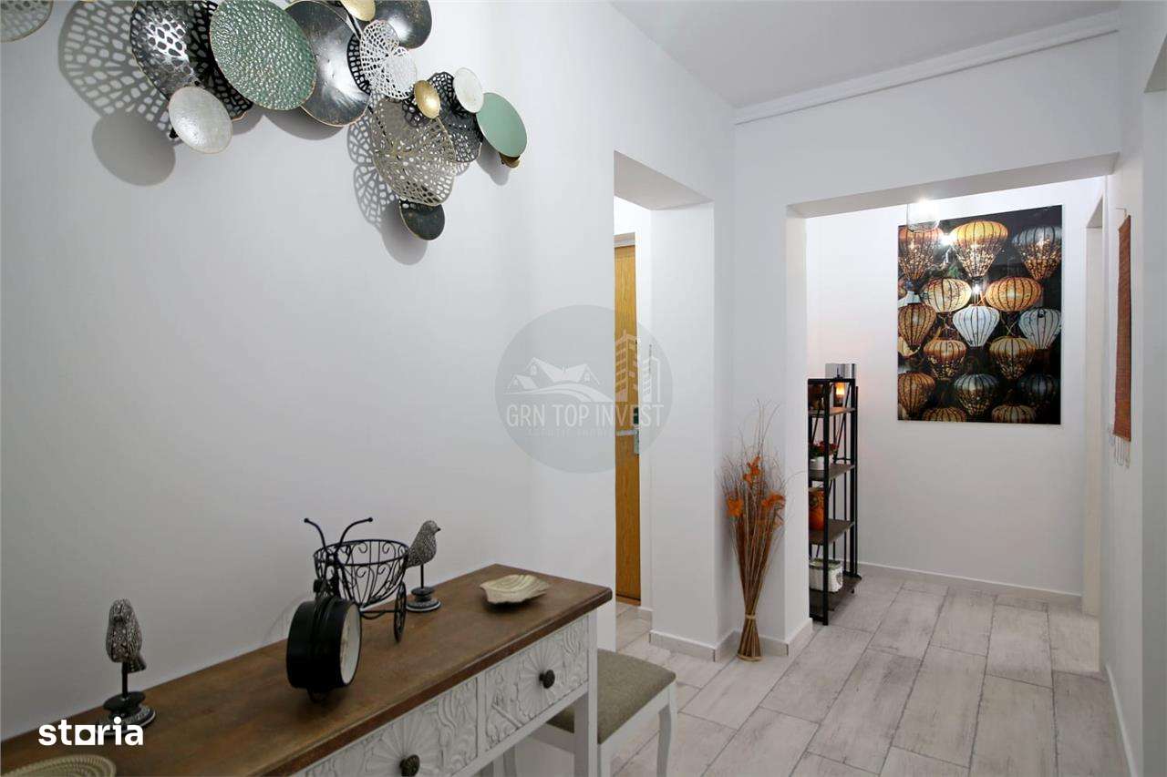Apartament de lux 2 camere zona Bdul Milea - Imagine principală: 5/17