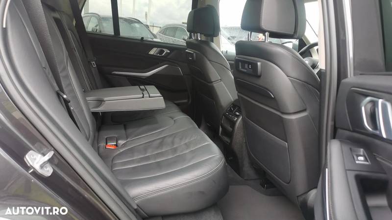 BMW X5 xDrive45e xLine - 14