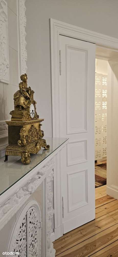 CENTRUM - WILDA, kamienica po rewitalizacji, na apartament / biuro - Pełny obrazek: 5/20