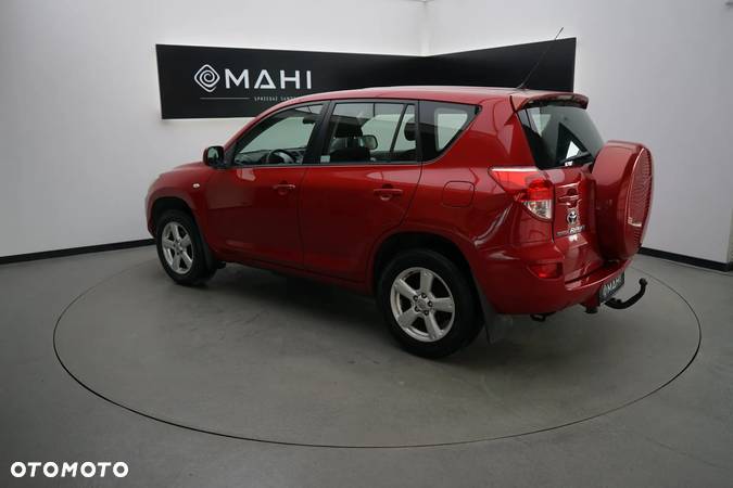 Toyota RAV4 2.0 VVT-i Sol - 7