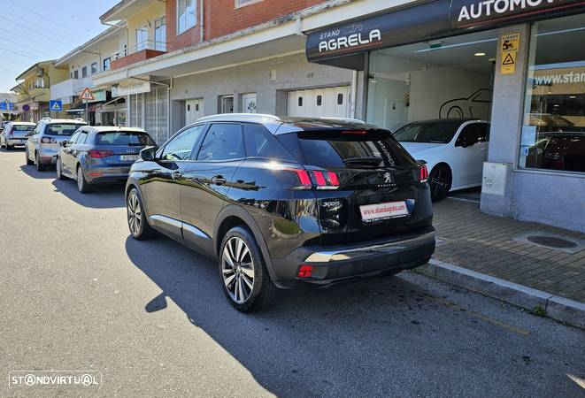 Peugeot 3008 1.6 BlueHDi Allure - 6