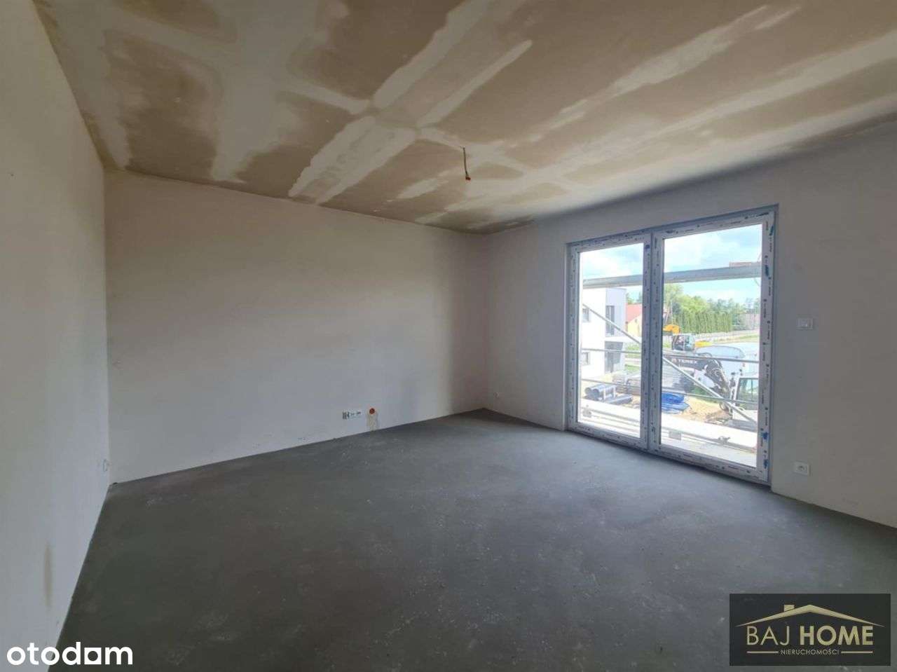 Apartamenty o pow. 71,85m2 z miejscem postojowym - Pełny obrazek: 5/18