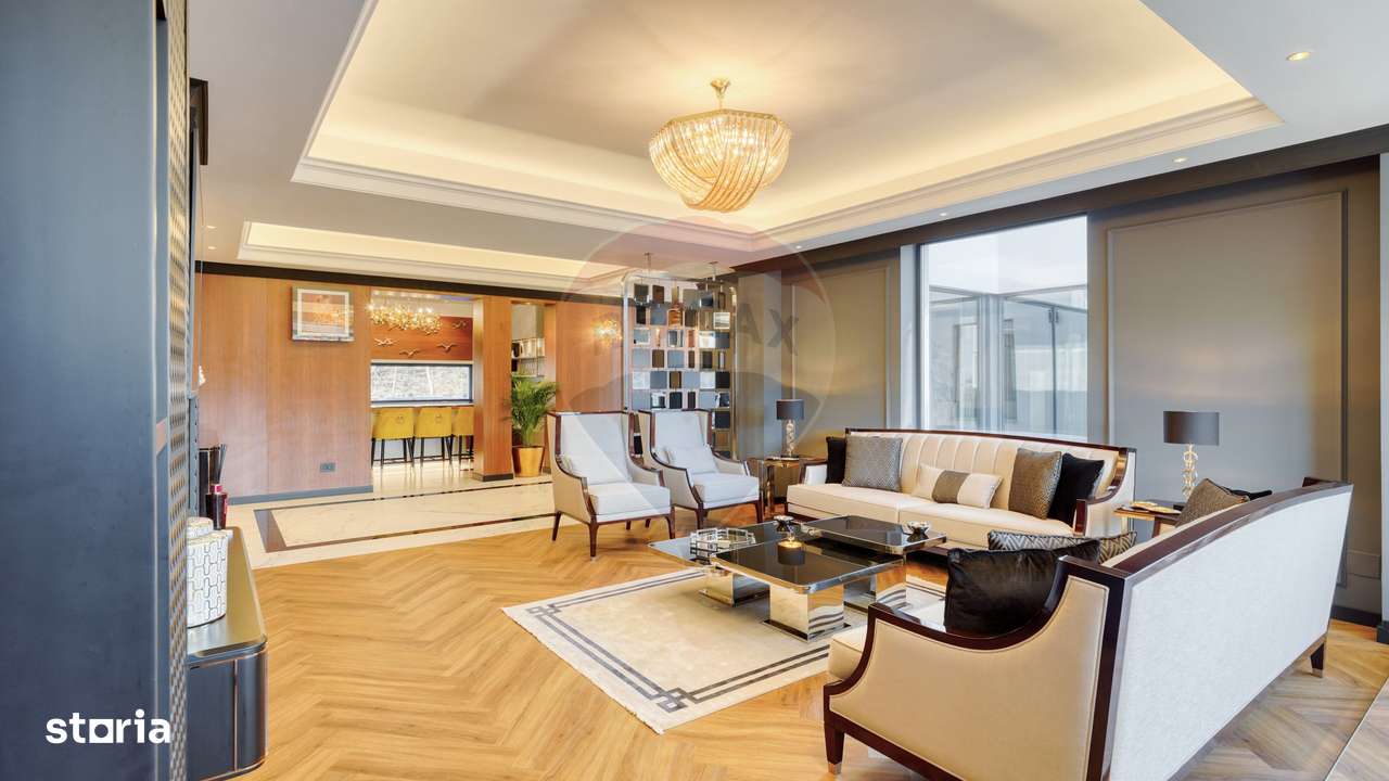 Design, Panoramă și Exclusivitate — Calea Poienii - Imagine principală: 3/20