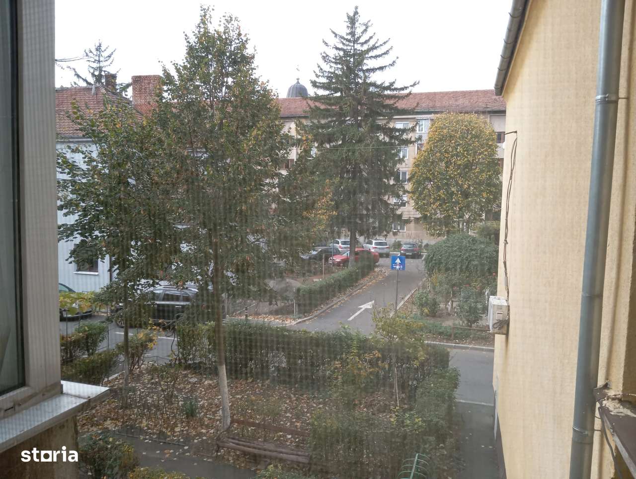 Apartament 2 camere in zona UTA-8