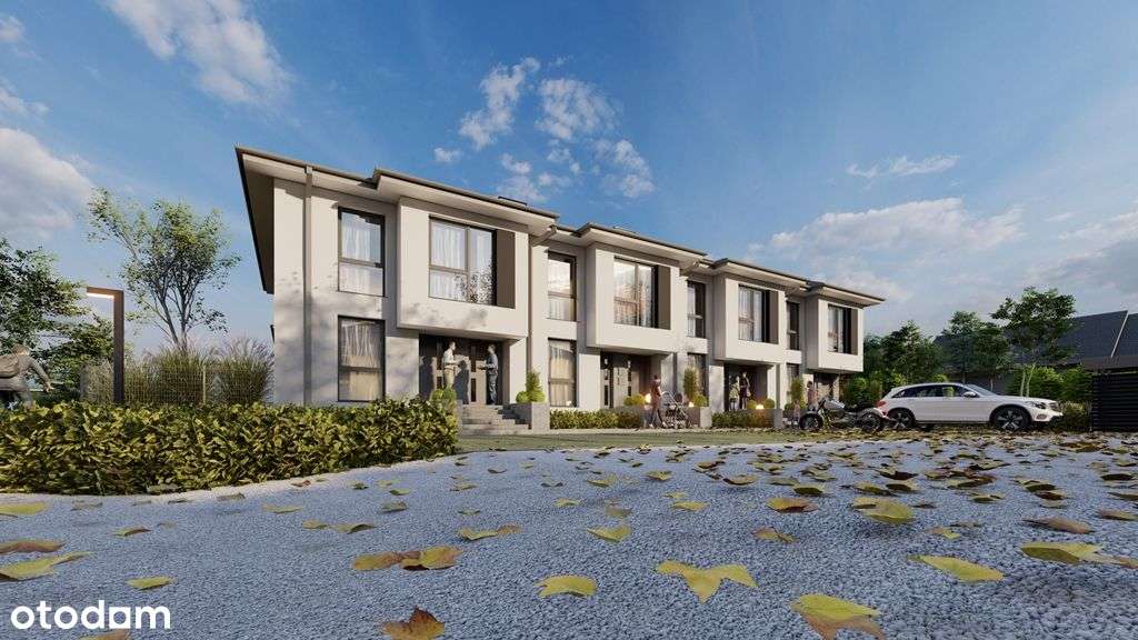 Nowość-Mieszkanie na piętrze z balkonem - Pełny obrazek: 4/19