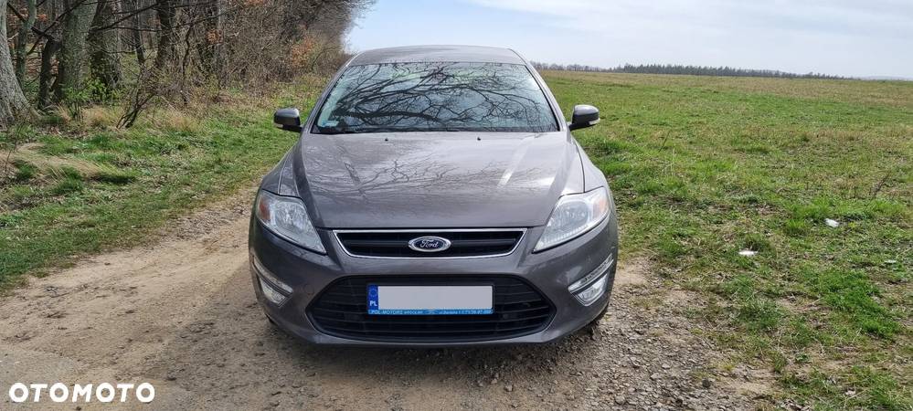 Ford Mondeo 2.0 TDCi Trend - 2