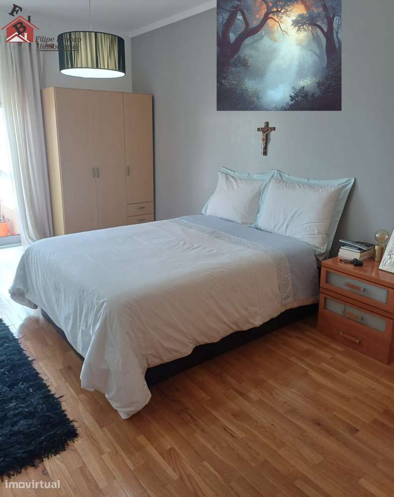 FABULOSO T2 NASCENTE/ POENTE ÁREA 148M2 VALADARES-10