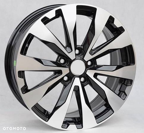 117 FELGI 18 5x114,3 SUBARU IMPREZA OUTBACK LEGACY - 2